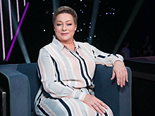 Аронова раскаялась, что увела Афанасьева из семьи