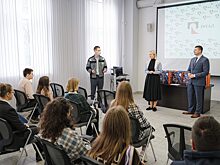 Выдающиеся студенты из Красноярска будут получать стипендию от РУСАЛа и En+ Group