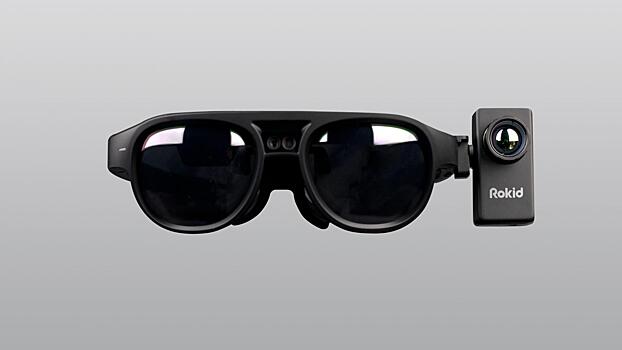 Google, Apple, Qualcomm и Rokid выпускают умные очки для борьбы с COVID-19