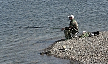 Волгоградцам до 25 апреля запретили ловить щуку на Дону