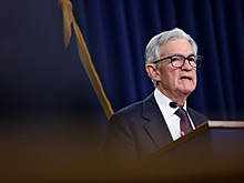 Президент США потребовал от ФРС снижения ставки