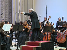 Александр Скульский отмечает день рождения