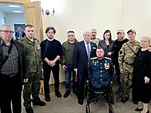 «Русская литература управляется Богом»: поэт Дмитрий Мельников объяснил, чем должны заниматься Союзы писателей