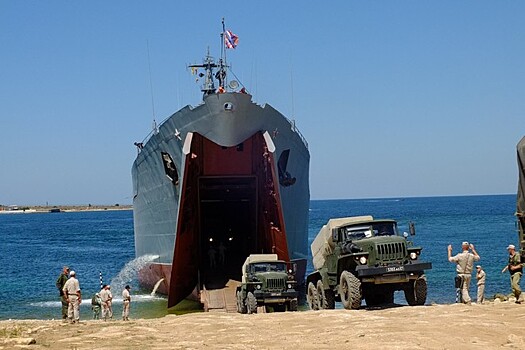 Азербайджан пошлёт наблюдателей на учения «Кавказ» в РФ