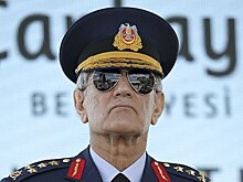 В Турции арестован организатор путча