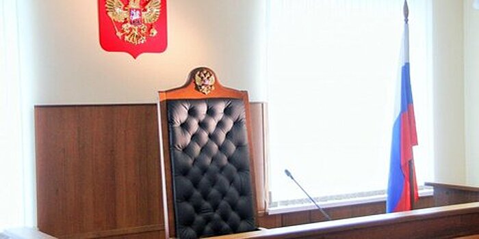 Адвокат Лукманова осуждена условно за покушение на мошенничество