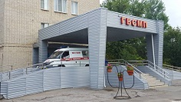 В Таганроге в реанимации остался один пострадавший при ремонте очистных сооружений