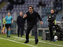 Бывший тренер «Спартака» потерял сознание во время матча