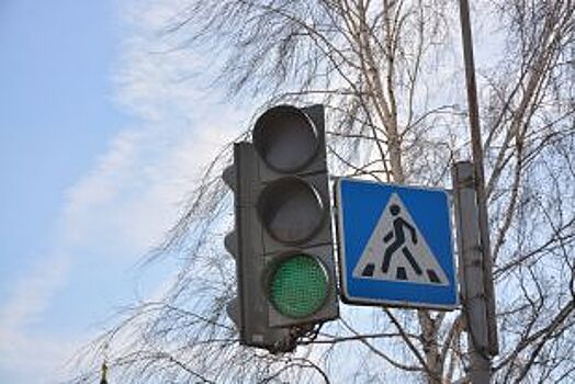 На Эгершельде Владивостока оптимизируют работу светофоров
