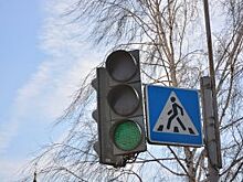 На Эгершельде Владивостока оптимизируют работу светофоров