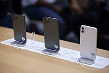 Режиссёр «Джона Уика» снял экшен-рекламу iPhone 11 об игре в снежки