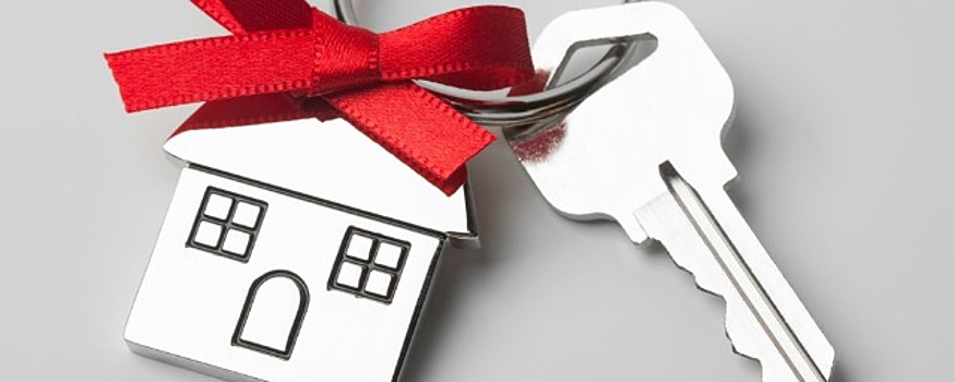 Судебные приставы помогли женщине с детьми вселиться в квартиру