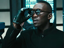 Съемки "Блэйда" приостановлены на фоне забастовки сценаристов