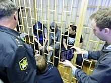 Дело "приморской банды" вернули в суд