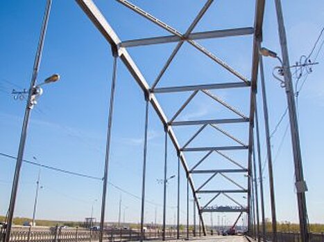 В Уфе выделят 7,2 млрд рублей на строительство и ремонт дорог