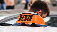 Эксперт рассказал о возможных причинах высокой аварийности с участием такси