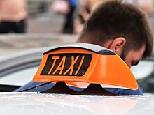 Эксперт рассказал о возможных причинах высокой аварийности с участием такси