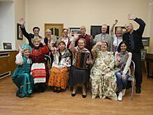 Песни без фонограммы