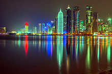 Катар обвинил банк ОАЭ в экономической войне