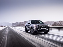 Продажи китайских авто с пробегом выросли почти на 100%