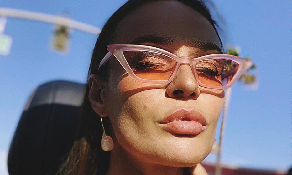 Телеведущая и фотомодель Алена Водонаева разозлила россиян.