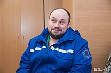 Голос «бархатный, глубокий»: диспетчер скорой из Екатеринбурга мечтает стать диктором, как Левитан