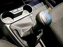 Теперь в КПП для Granta, Vesta и Niva только отечественные детали