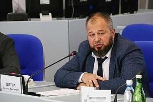 Нового министра дорожного хозяйства и транспорта назначили на Ставрополье