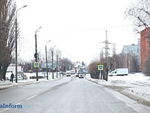 В Пензенской области погода в выходные окажется переменчивой
