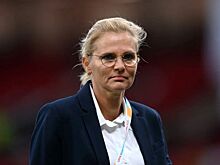 Сарина Вигман может возглавить мужскую сборную Англии после ухода Саутгейта