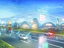 Дата открытия нижегородского аквапарка станет известна в ближайшее время