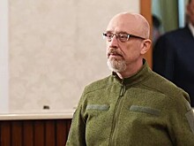 Резников ответил на обвинения в подрыве «Северных потоков»