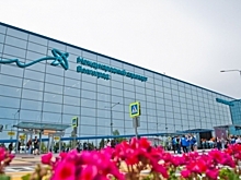 Волгоградский аэропорт «Гурмак» вошел в ТОП-10 самых красивых в России