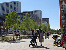 Эксперты: города РФ должны развиваться, ориентируясь на человеко- и семейноцентричность