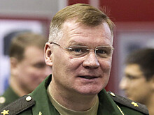 Минобороны ответило на обвинения Зеленского