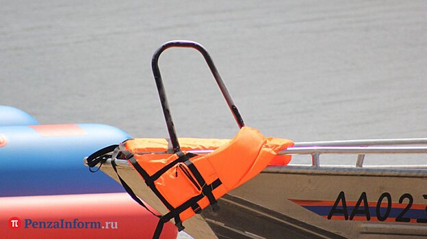 В 2024 году 30 жителей Пензенской области погибли в водоемах