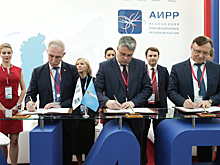 КАМАЗ окажет поддержку экономике моногорода Димитровграда