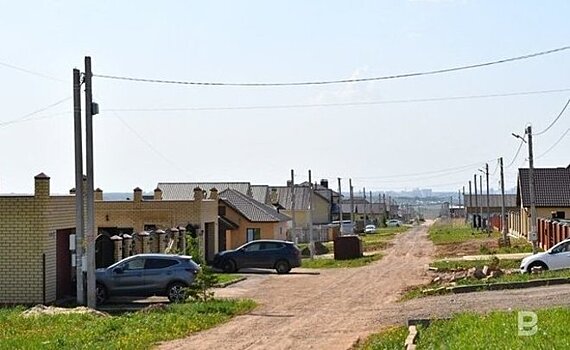 Минстрой предложил увеличить показатели стоимости жилья на 1,6% в среднем по России