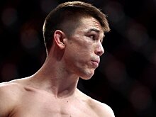 Боец UFC Эрнандес выступил с заявлением после отмены боя из‑за «аномальной активности на рынке ставок»