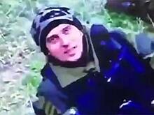 Опубликовано архивное видео с обращением Алаудинова к известному чеченскому террористу