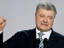 В Telegram Порошенко выступил с призывом запретить использование мессенджера Telegram