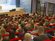 Проект устава Большого Приуралья отправили на доработку после слушаний в Лабытнанги