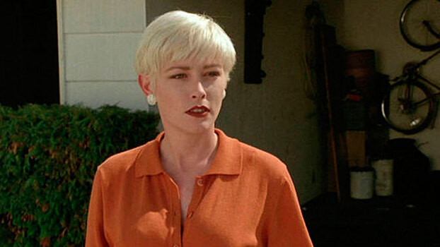 Актриса из «Твин Пикс» обнаружена мертвой