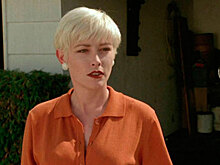 Актриса из «Твин Пикс» обнаружена мертвой