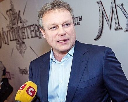 Сергей Жигунов не может погасить кредит и находится на грани банкротства