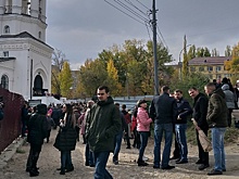 Календарь истории. Год назад в Саратове простились с убитой Лизой