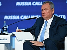 ВТБ выставил «Росгосстрах» на продажу