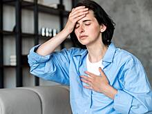 Врач раскрыл неочевидный признак проблем с сердцем