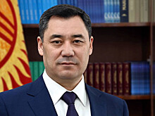 День комуза в Кыргызстане отметили концертом в филармонии