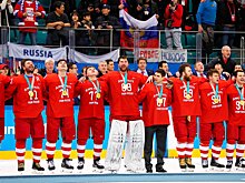 Где сейчас хоккеисты, выигравшие золото Олимпиады-2018, Капризов, Гусев, Ковальчук, Войнов, Дацюк
